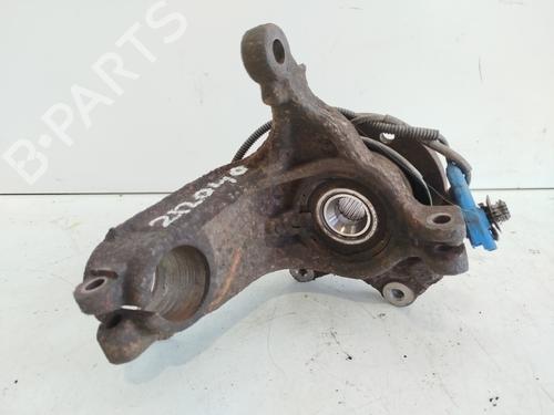Right front steering knuckle CITROËN C3 I (FC_, FN_)  | BP26920148M26 