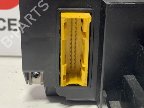 Climate control SEAT IBIZA II (6K1)  | BP29326439I5 