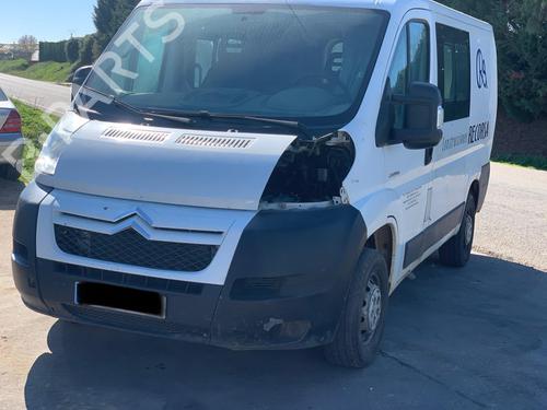 Servo brake CITROËN JUMPER II Van 2.2 HDi 100 | BP25257451M42 