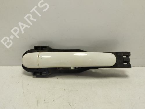 Used Rear left exterior door handle SEAT ALTEA XL (5P5, 5P8) [2006-2015]  17421076