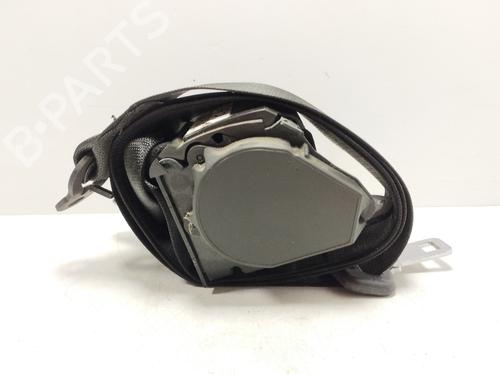 Rear left seatbelt BMW 1 (F20) 120 d | BP24356247I29 
