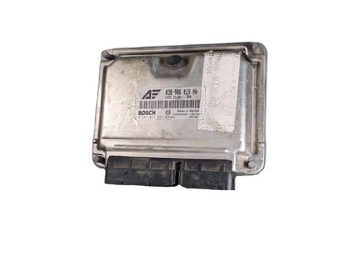 Used Engine control unit (ECU) Engine control unit (ECU) SEAT ALHAMBRA (7V8, 7V9) [1996-2010] 34715327 34715327