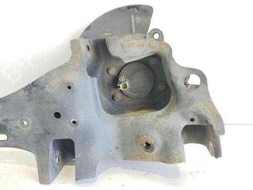 Right rear steering knuckle FORD FOCUS III  | BP24484246M28 