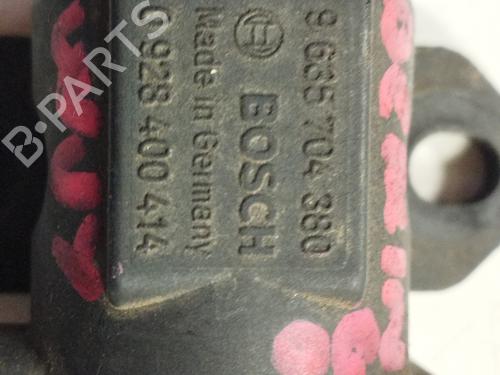Elektronisk sensor CITROËN XSARA Coupe (N0) 2.0 HDI 90 | BP27592336M84 