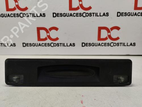 Used Tailgate handle FORD FOCUS III 1.6 TDCi (115 hp) 30527466