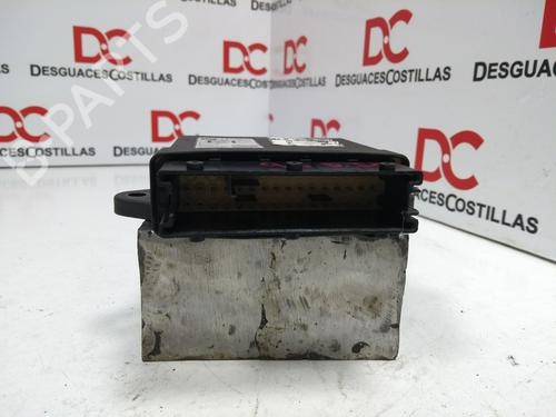 Electronic module OPEL VECTRA C (Z02) 2.2 DTI 16V (F69) | BP17399488M83 
