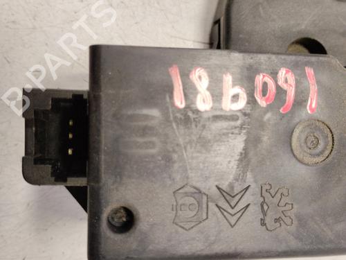 Tailgate lock PEUGEOT 307 Break (3E) 2.0 | BP17419405C101 