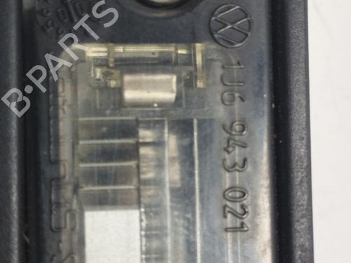 Licence plate light VW GOLF IV (1J1) 1.9 TDI | BP17426204I40 