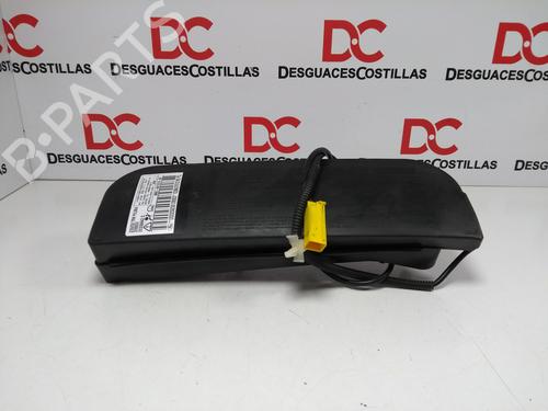 Used Electronic module FORD FOCUS II (DA_, HCP, DP) 1.6 TDCi (90 hp) 17402498