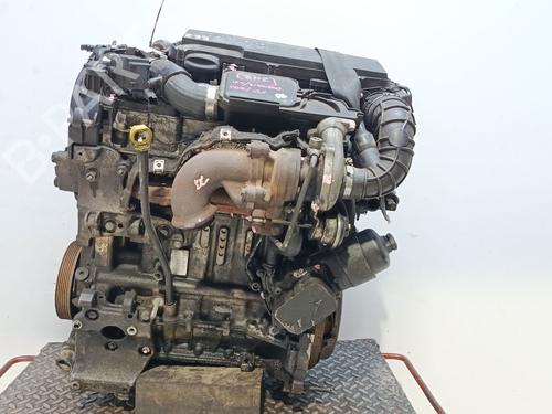 Motor Motor CITROËN C3 I (FC_, FN_) 1.4 HDi (70 hp) 35944073 35944073