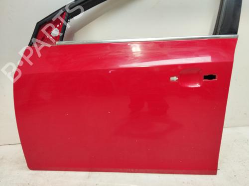 Left front door CHEVROLET CRUZE (J300)  | BP29176549C2 