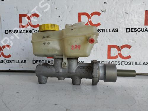 Used Brake master cylinder SEAT IBIZA III (6L1) [2002-2009]  17423777