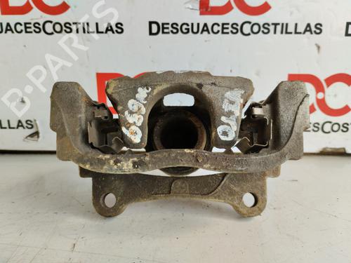 Used Right rear brake caliper MERCEDES-BENZ VIANO (W639) CDI 2.2 (639.811, 639.813, 639.815, 639.711, 639.713) (136 hp) 21832543