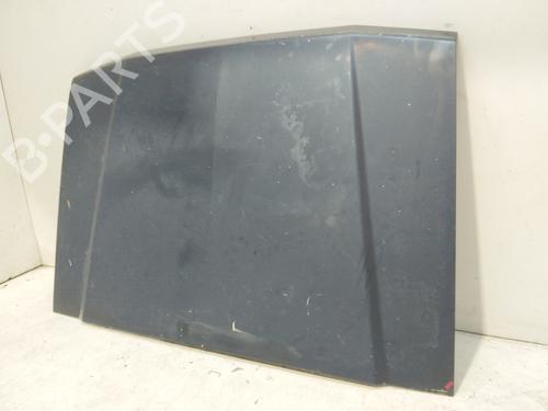 Hood MITSUBISHI PAJERO I Canvas Top (L04_G) | BP31264579C1