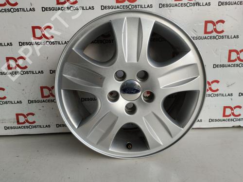 Used Rim FORD MONDEO III (B5Y) 2.0 TDCi (130 hp) 18891659