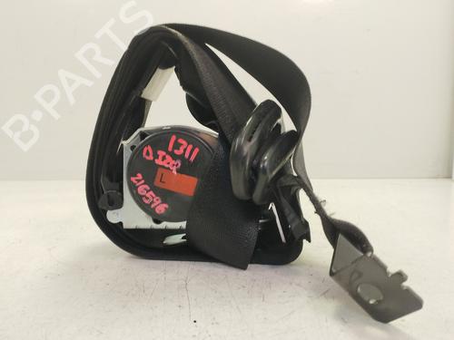Used Front left seatbelt Front left seatbelt OPEL VECTRA B (J96) [1995-2004] 36765889 36765889