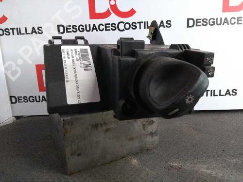 Used Headlight switch MERCEDES-BENZ E-CLASS (W210) E 220 CDI (210.006) (125 hp) 17396006