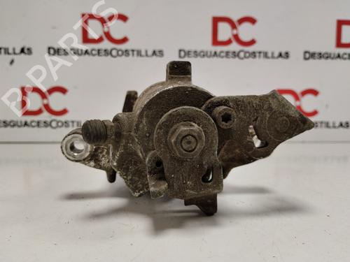 Left rear brake caliper SEAT LEON (1M1) 1.9 TDI | BP17413790M107 