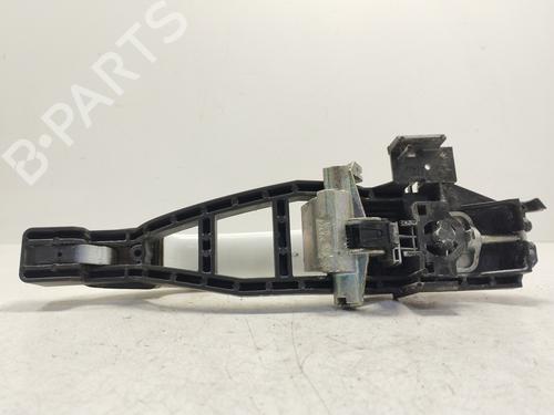 Front right exterior door handle FORD C-MAX II (DXA/CB7, DXA/CEU) 1.6 TDCi | BP24356328C129 