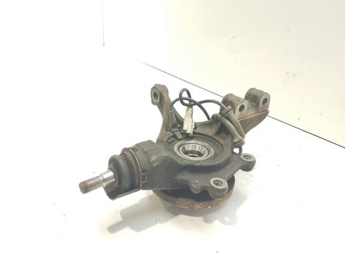 Left front steering knuckle CITROËN C4 I (LC_) | BP22713987M25