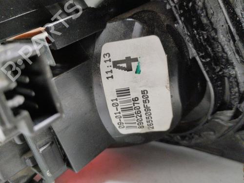 Right taillight NISSAN PRIMERA (P11) 2.0 TD | BP17412575C35 