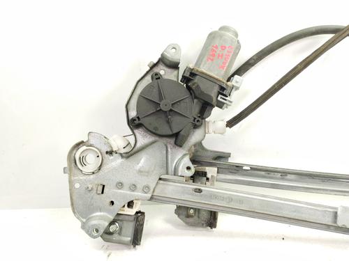 Front left window mechanism ROVER 75 (RJ) 2.0 CDT | BP33012260C22 - Image 3