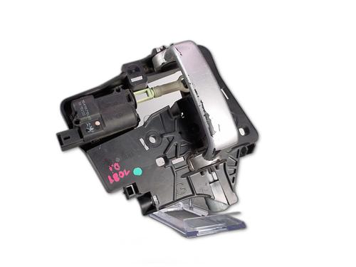 Used Front left interior door handle Front left interior door handle PEUGEOT 1007 (KM_) [2005-2026] 33977093 33977093