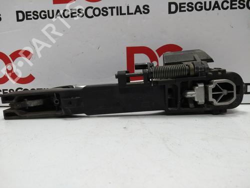 Rear right exterior door handle NISSAN PRIMERA (P12) 1.6 | BP17400602C130