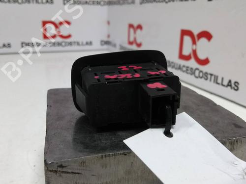 Left rear window switch CITROËN C4 Picasso I MPV (UD_) | BP31264512I29