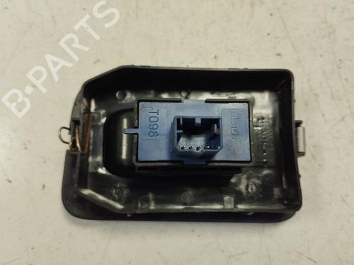 Right front window switch PEUGEOT BIPPER (AA_)  | BP21531187I26 