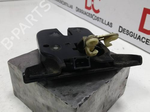 Bagklap lås AUDI A3 (8L1) 1.9 TDI | BP17398024C101 