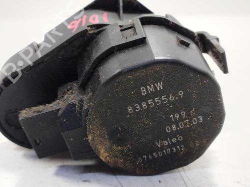 Fuel door actuator BMW X5 (E53) 3.0 d | BP20302260E18 