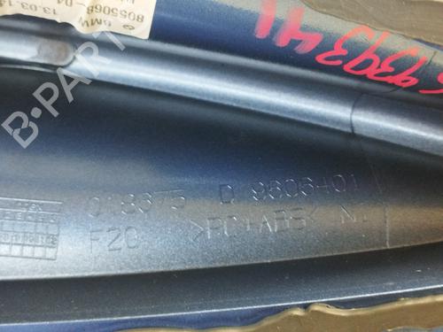 Antenna/Base BMW 1 (F20) 120 d | BP24356290C140