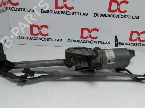 Front wiper motor OPEL CORSA D (S07) 1.3 CDTI (L08, L68) | BP17398532M29 
