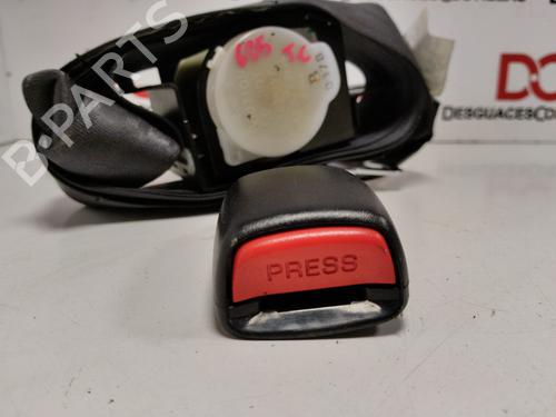 Rear center seatbelt HONDA ACCORD VII (CL, CN) 2.0 (CL7) | BP24630056I27 