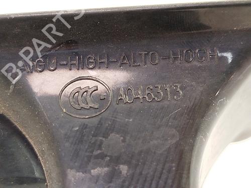 Horn CITROËN C3 I (FC_, FN_)  | BP27302041E13 