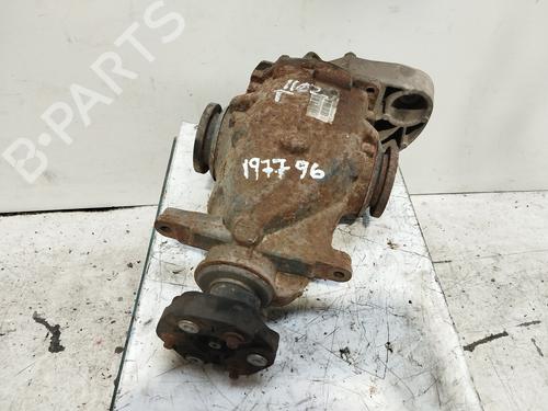 Rear differential MG MG ZR 105 | BP21837878M24 