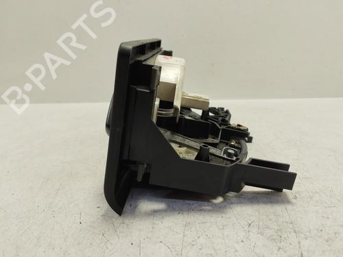 Climate control SEAT IBIZA II (6K1) 1.9 D | BP28355533I5 