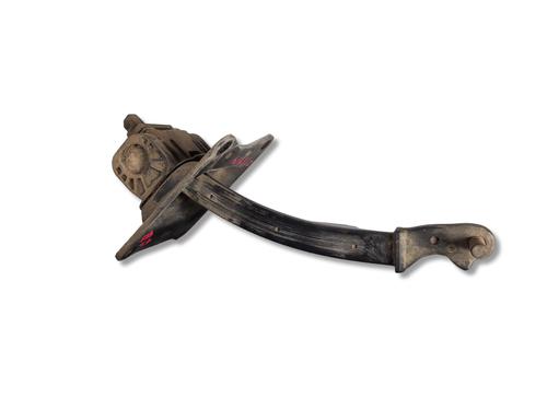 Used Hinge/Door check strap Hinge/Door check strap CITROËN BERLINGO Box Body/MPV (B9) 1.6 HDi 90 16V (90 hp) 35723592 35723592