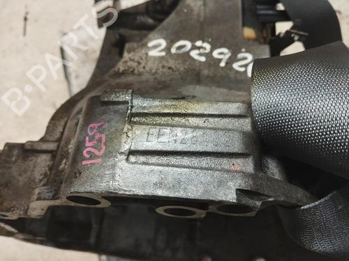 Gearbox VW PASSAT B5.5 (3B3)  | BP36905627M3  - Image 9