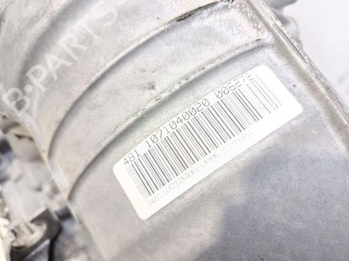Gearbox AUDI A6 C6 (4F2) 3.0 TDI quattro | BP35949690M3  - Image 13