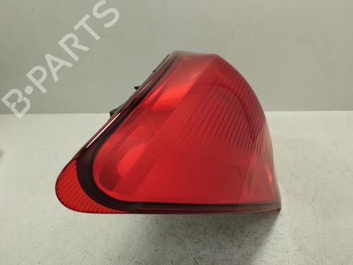 Left taillight NISSAN QASHQAI / QASHQAI +2 I (J10, NJ10, JJ10E)  | BP24356346C34 