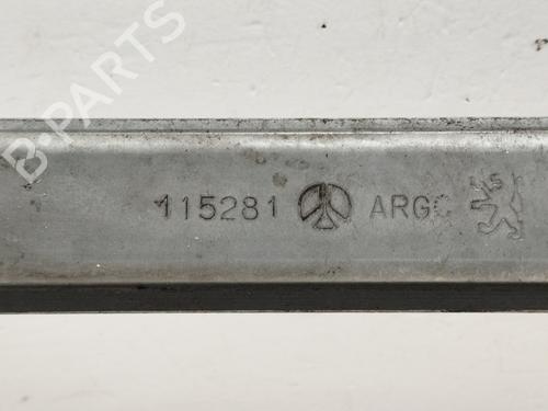 Rear left window mechanism PEUGEOT 307 (3A/C) 1.6 16V | BP30191335C24 
