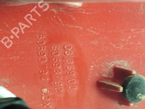 Left tailgate light ALFA ROMEO 147 (937_) 1.9 JTDM 8V (937.AXD1A, 937.AXU1A, 937.BXU1A) | BP35756498C79 - Image 3