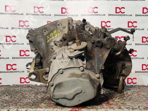 Gearbox CITROËN XSARA (N1) 2.0 HDi 90 | BP17403685M3 