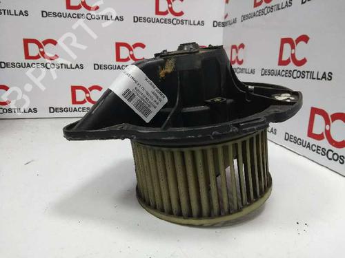 Used Heater blower motor VW GOLF II (19E, 1G1) 1.6 D (54 hp) 17397158
