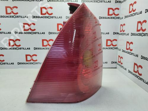 Left taillight PEUGEOT 307 Break (3E) 2.0 | BP27452212C34 