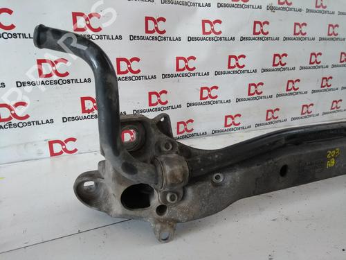 Crossmember AUDI A8 D3 (4E2, 4E8) 4.2 TDI quattro | BP17403597C162 
