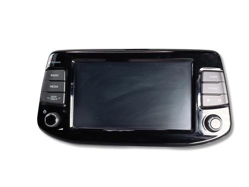 Used Display monitor Display monitor HYUNDAI i30 FASTBACK (PDE, PDEN) 1.0 T-GDI (120 hp) 35774982 35774982
