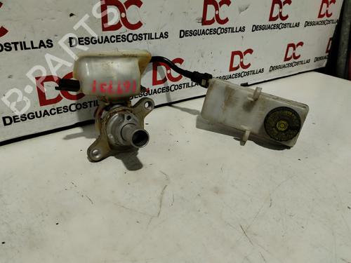 Brake master cylinder PEUGEOT 308 SW I (4E_, 4H_) 1.6 HDi | BP17422781M77 